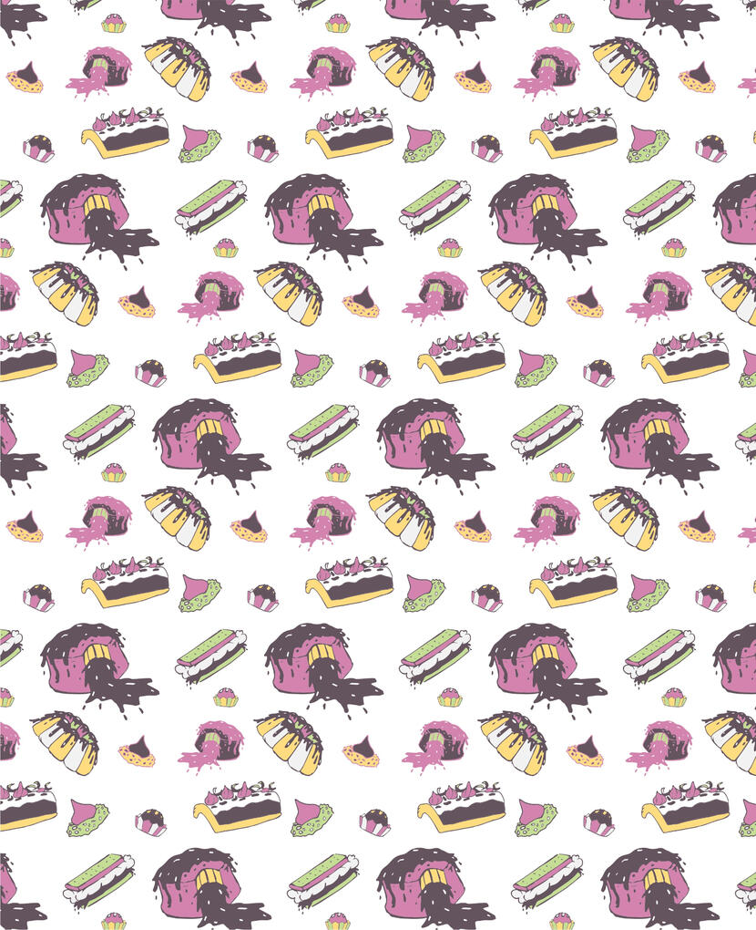DessertPattern2
